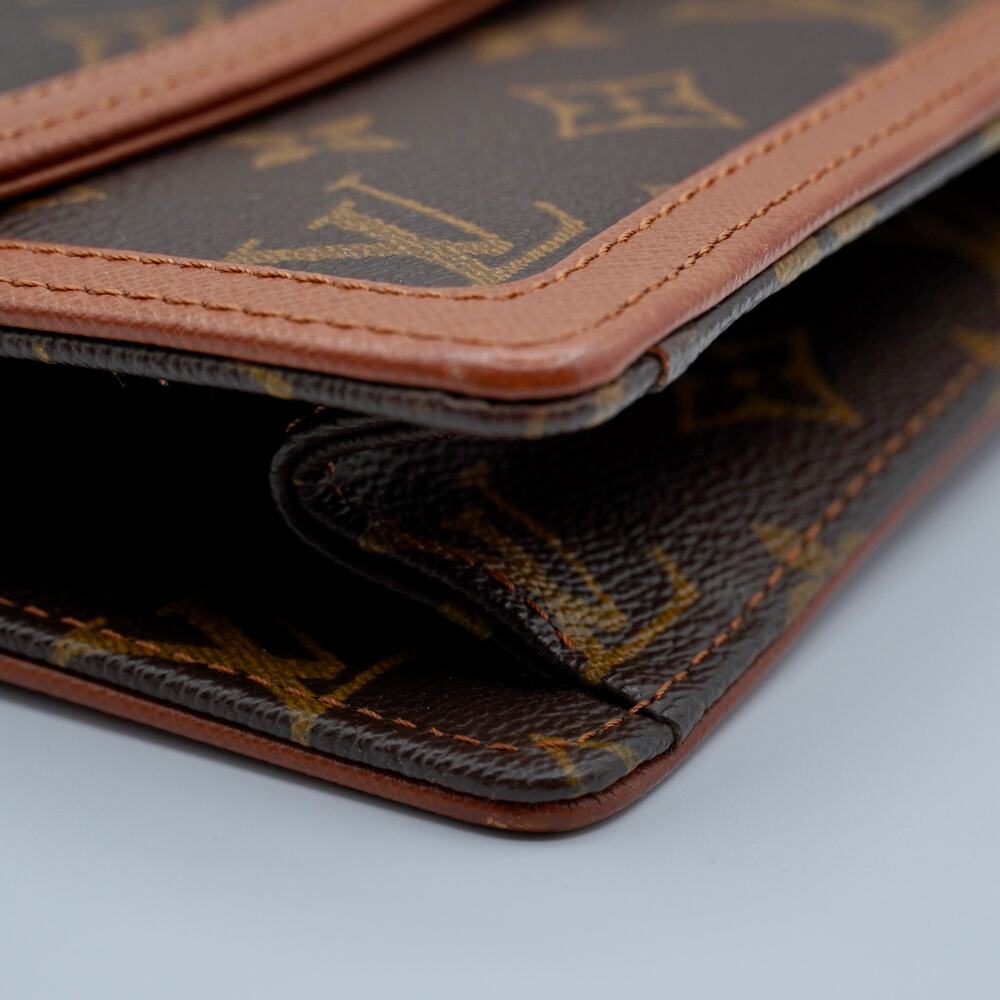 Louis Vuitton Monogram Pochette Dame GM - Picture 3 of 8